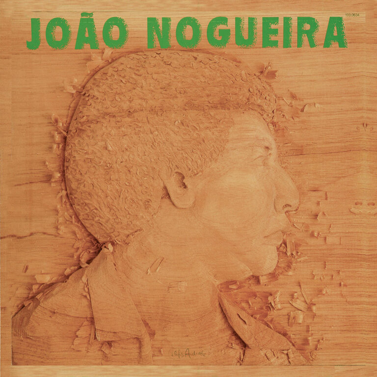 JOAO NOGUEIRA frente