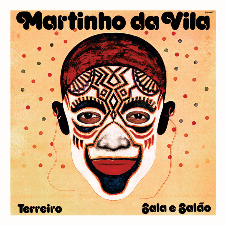 MARTINHO - TERREIRO frente