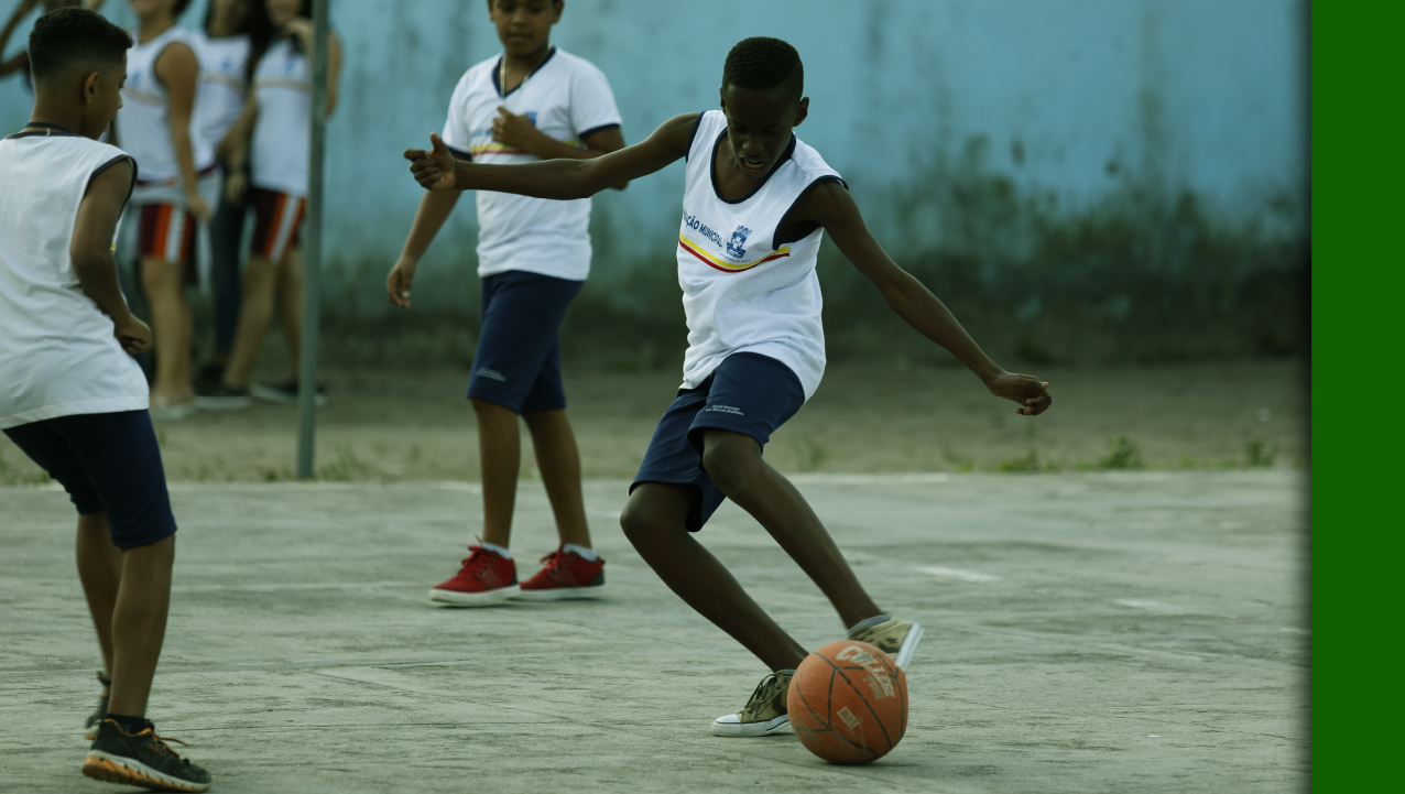 Esporte na escola: benefícios para a saúde e a formação integral ...