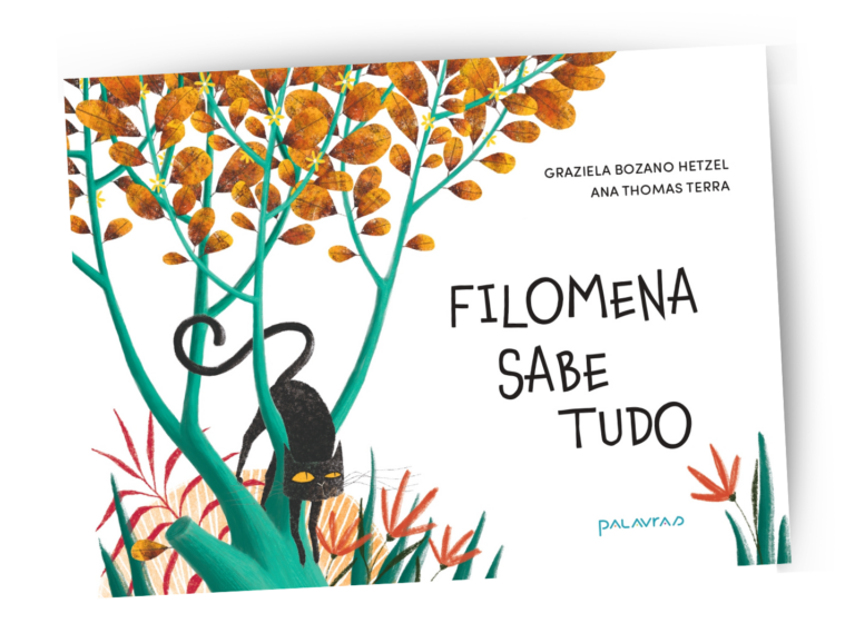 Filomena sabe tudo