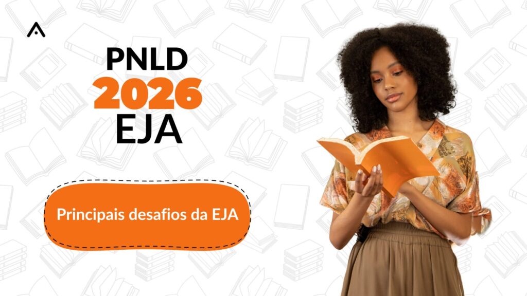 desafios dos professores de EJA