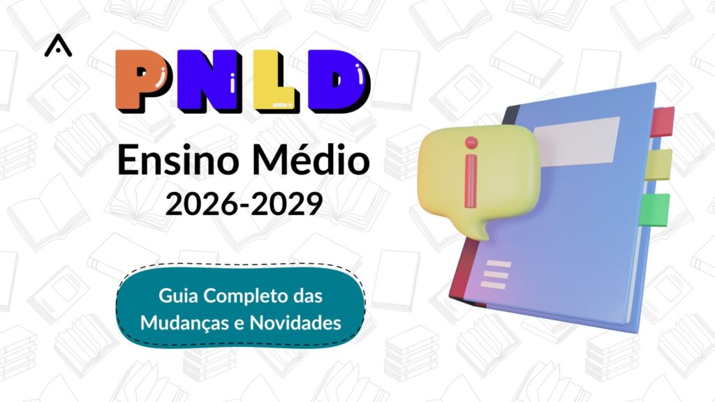 PNLD 2026
