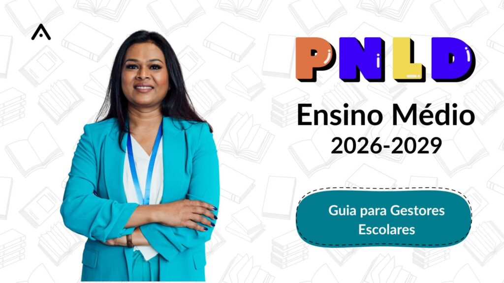 guia do PNLD 2026