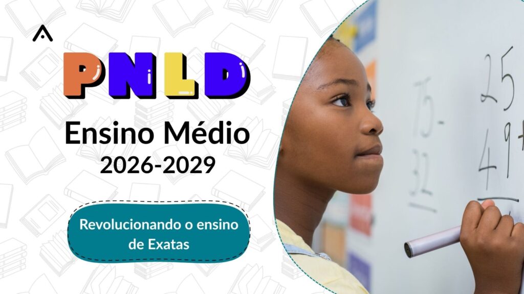 matemática no PNLD 2026