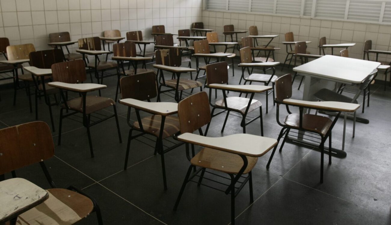 Evasão escolar: por que meio milhão de jovens abandonam a escola no Brasil a cada ano?