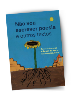 Não vou escrever poesia e outros textos