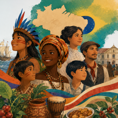SD_A formação do povo brasileiro