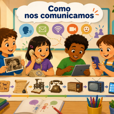SD_Como nos comunicamos